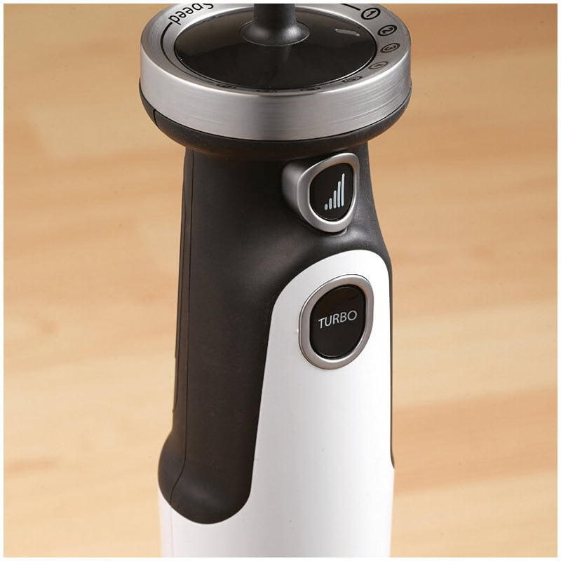 morphy richards total control hand blender collection 402061